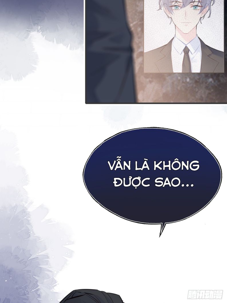 Anh Ấy Chưa Từng Rơi Xuống Chap 4 - Trang 4
