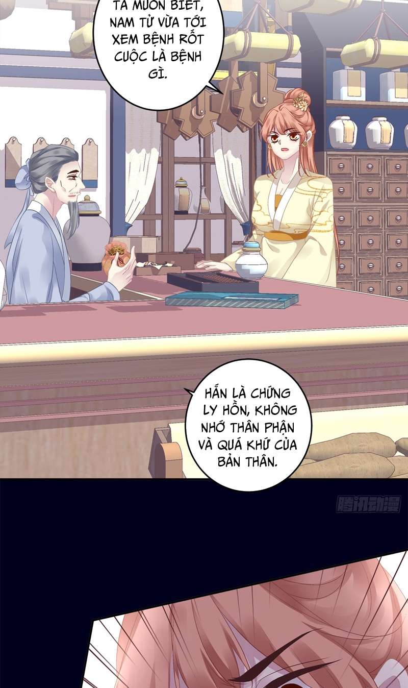 Hắc Hóa Đại Lão Thuần Dưỡng Chỉ Nam Chapter 65 - Trang 4