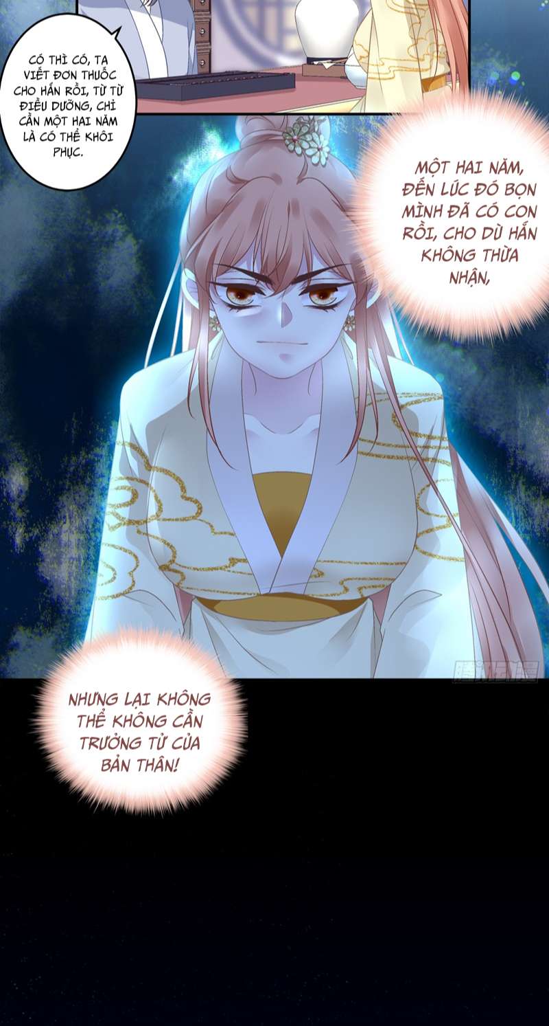 Hắc Hóa Đại Lão Thuần Dưỡng Chỉ Nam Chapter 65 - Trang 4