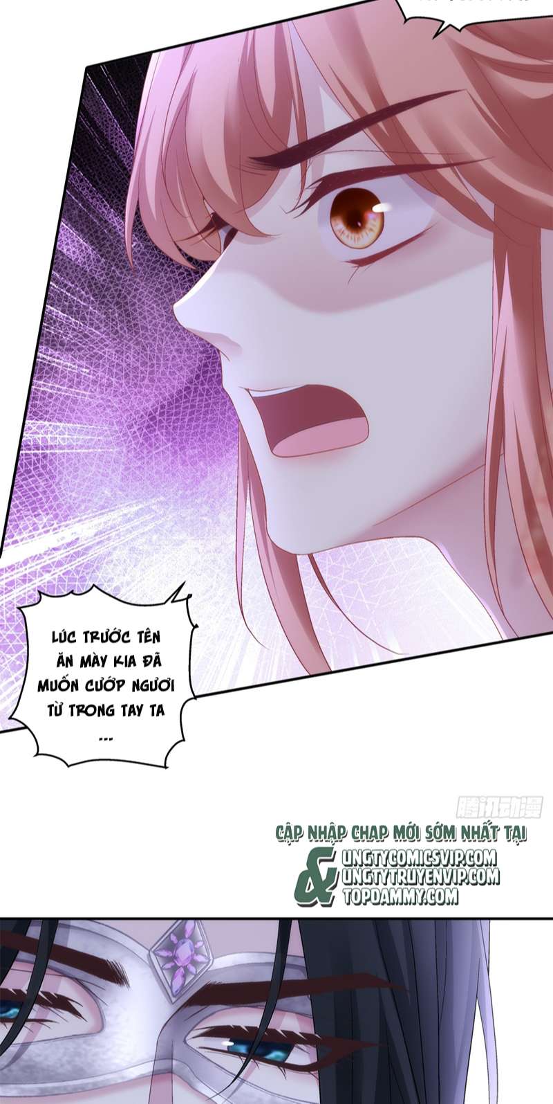 Hắc Hóa Đại Lão Thuần Dưỡng Chỉ Nam Chapter 65 - Trang 4