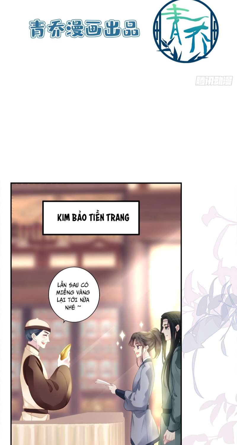 Hắc Hóa Đại Lão Thuần Dưỡng Chỉ Nam Chapter 65 - Trang 4