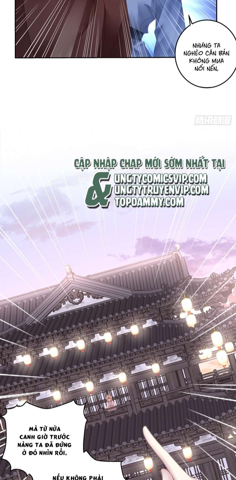 Hắc Hóa Đại Lão Thuần Dưỡng Chỉ Nam Chapter 64 - Trang 4