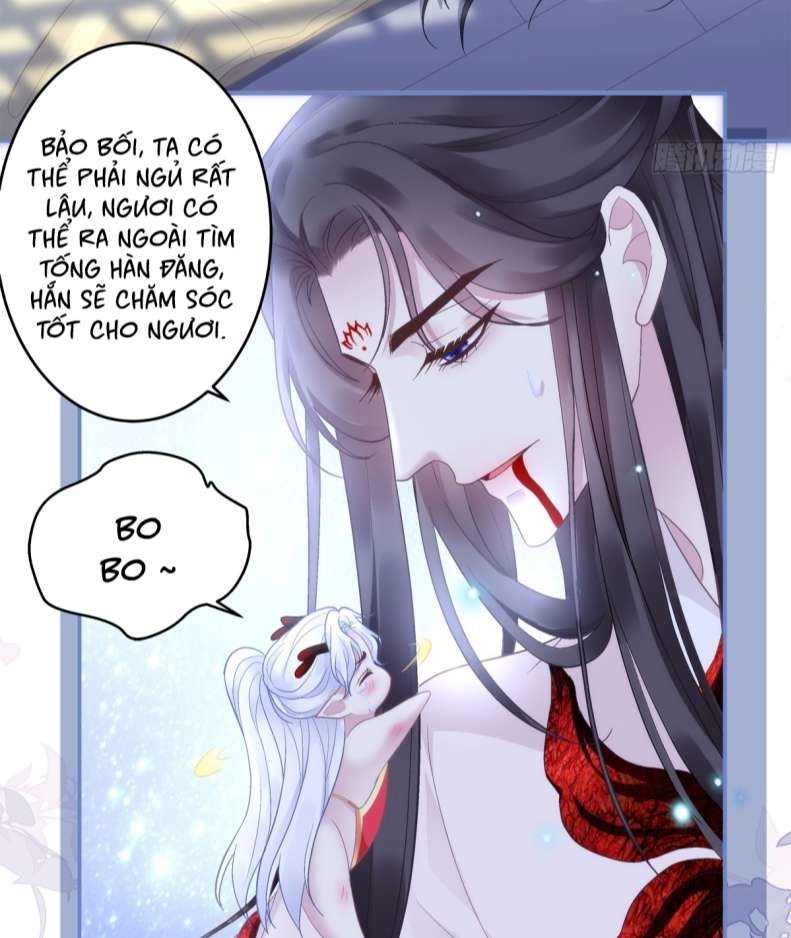 Hắc Hóa Đại Lão Thuần Dưỡng Chỉ Nam Chapter 64 - Trang 4
