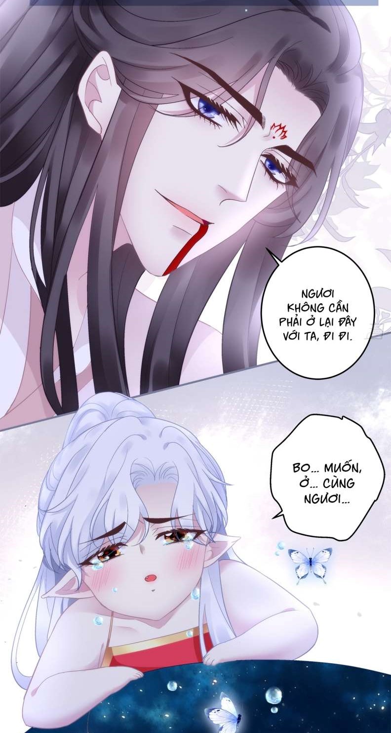 Hắc Hóa Đại Lão Thuần Dưỡng Chỉ Nam Chapter 64 - Trang 4
