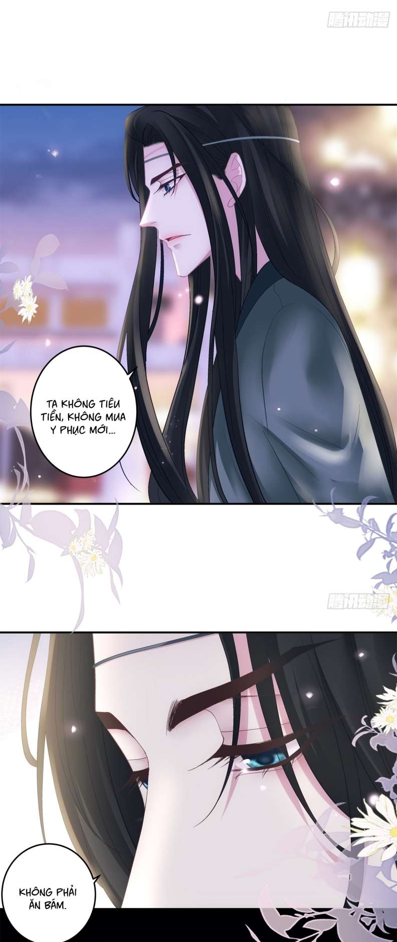 Hắc Hóa Đại Lão Thuần Dưỡng Chỉ Nam Chapter 64 - Trang 4