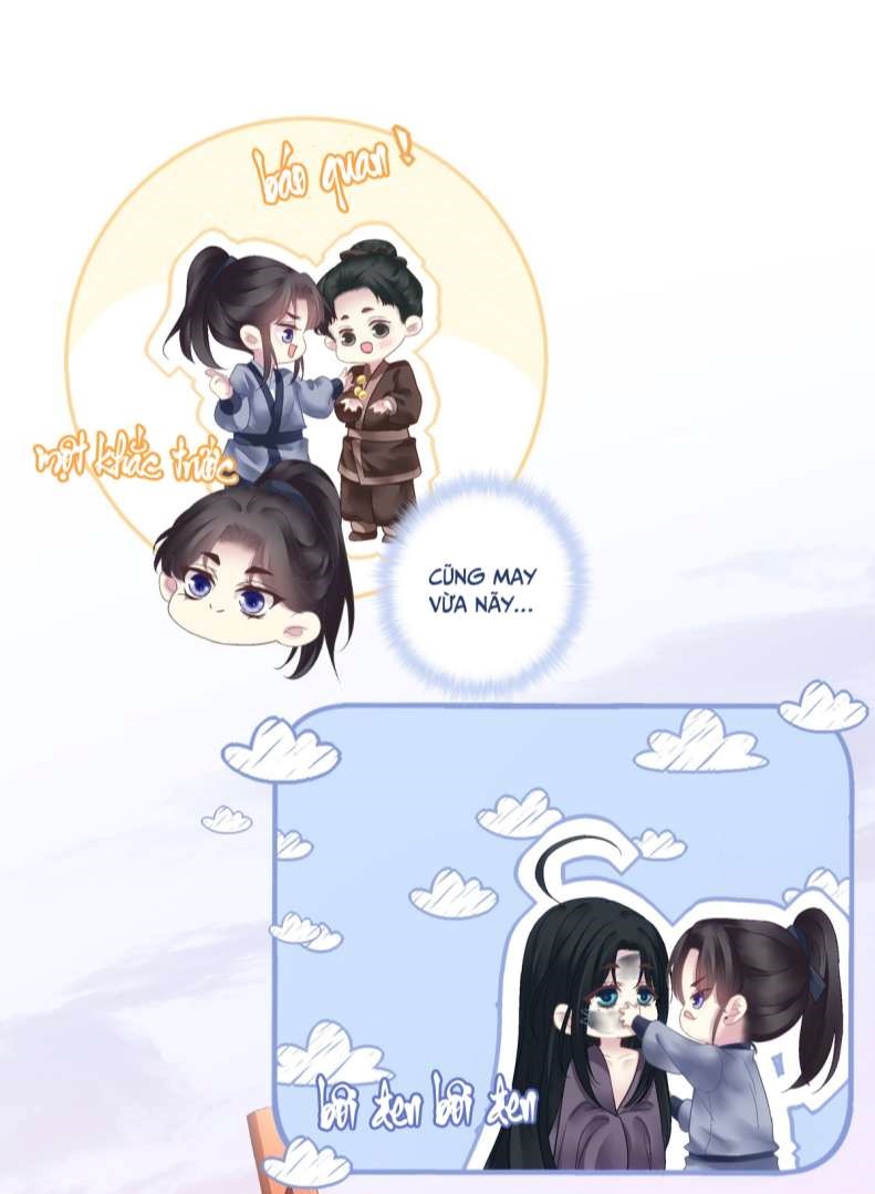 Hắc Hóa Đại Lão Thuần Dưỡng Chỉ Nam Chapter 64 - Trang 4