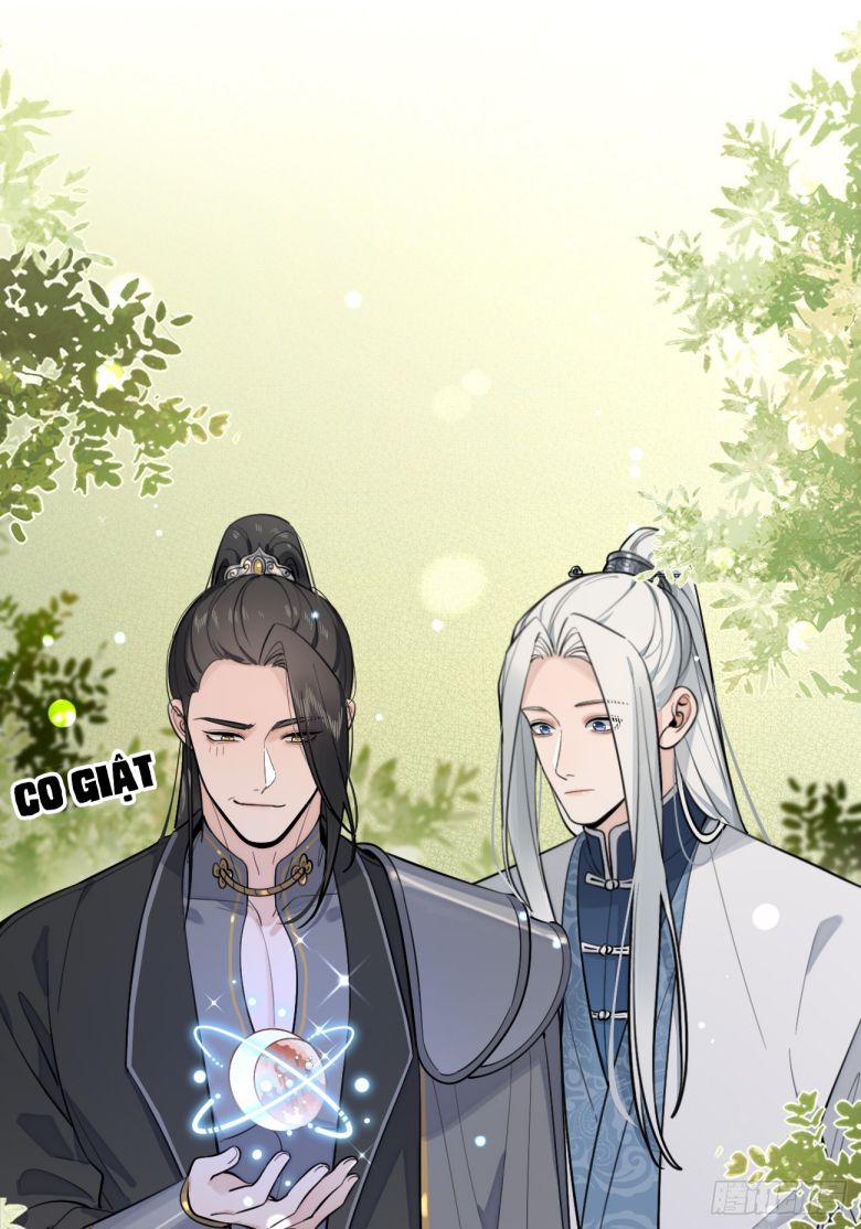 Chó Lớn Bắt Nạt Chủ Chapter 37 - Trang 3