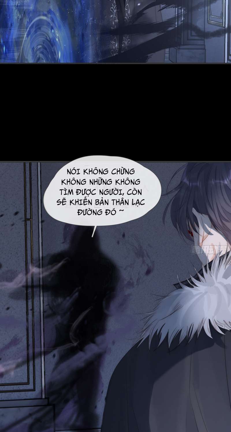 Thỉnh Cùng Ta Đồng Miên Chap 117 - Trang 3