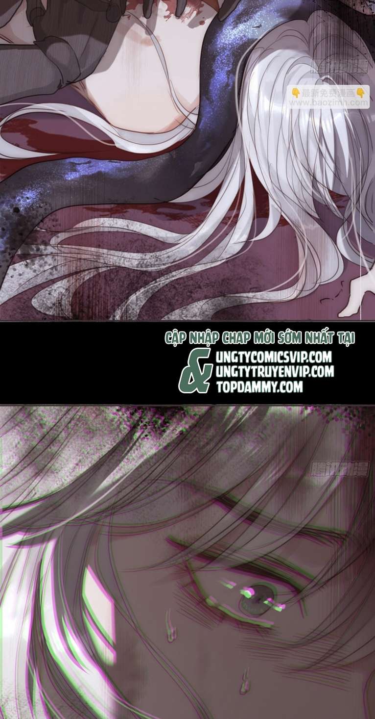 Thỉnh Cùng Ta Đồng Miên Chap 117 - Trang 3