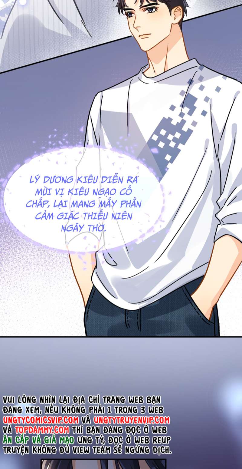 Theo Đuôi Chapter 65 - Trang 4