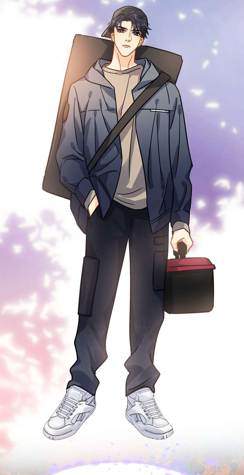 Theo Đuôi Chapter 65 - Trang 4