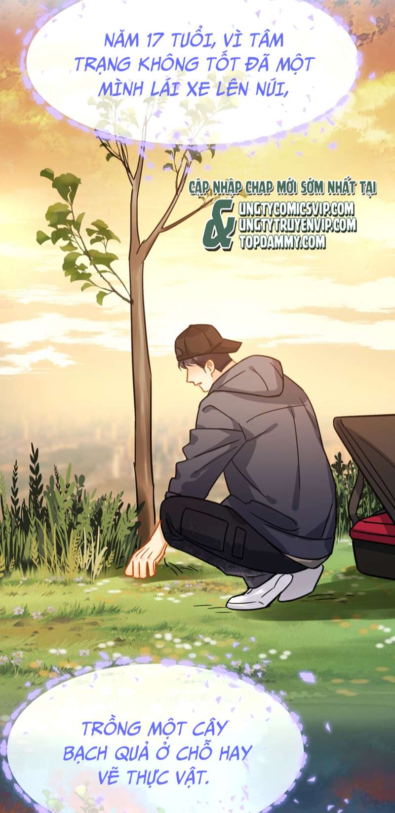 Theo Đuôi Chapter 65 - Trang 4