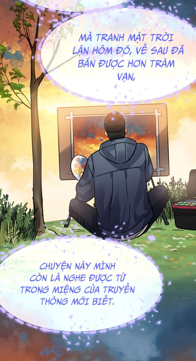 Theo Đuôi Chapter 65 - Trang 4
