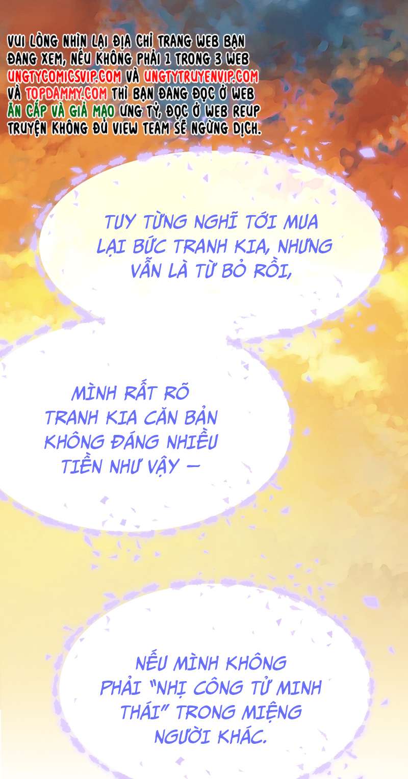 Theo Đuôi Chapter 65 - Trang 4