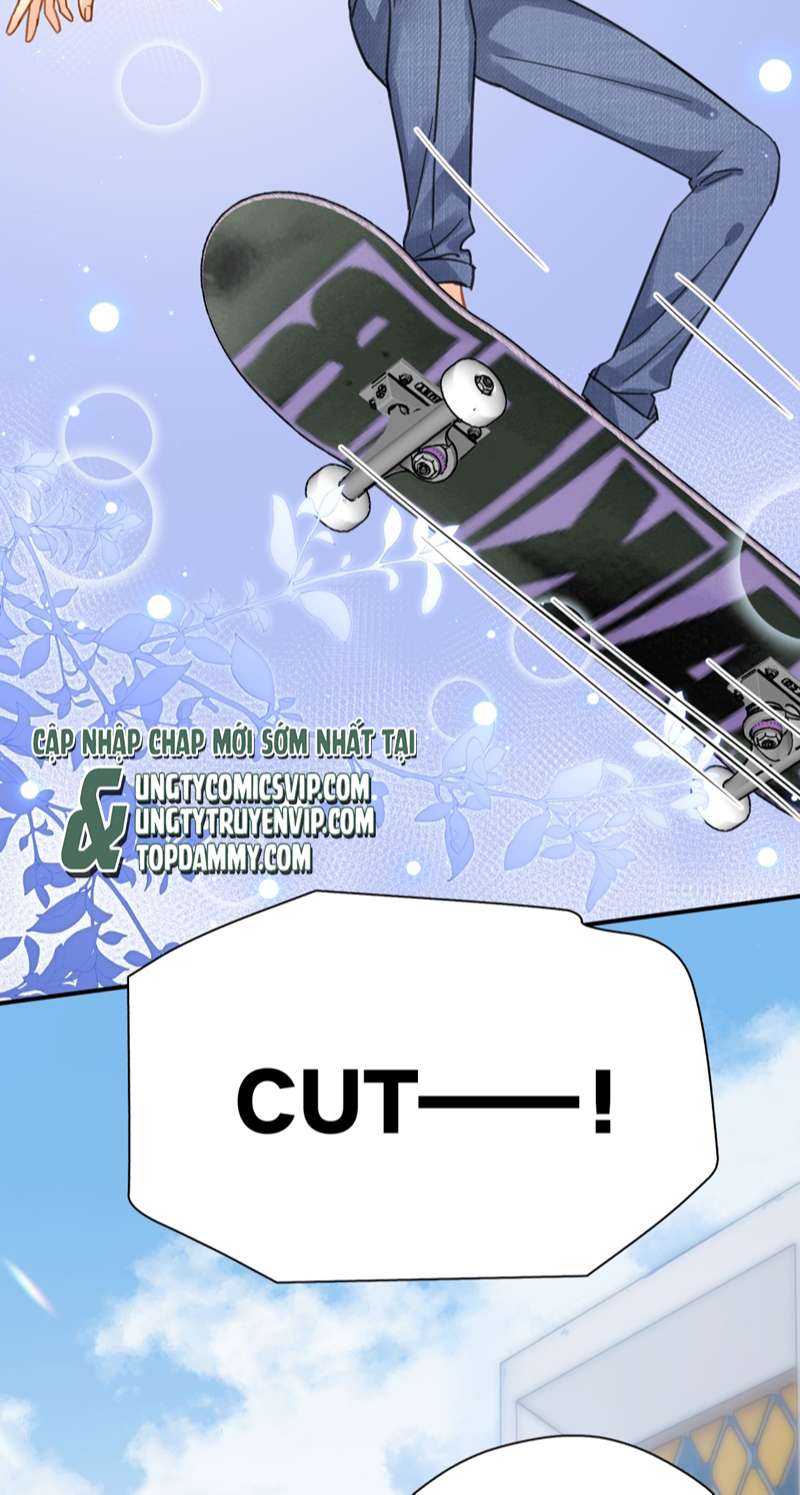 Theo Đuôi Chapter 65 - Trang 4