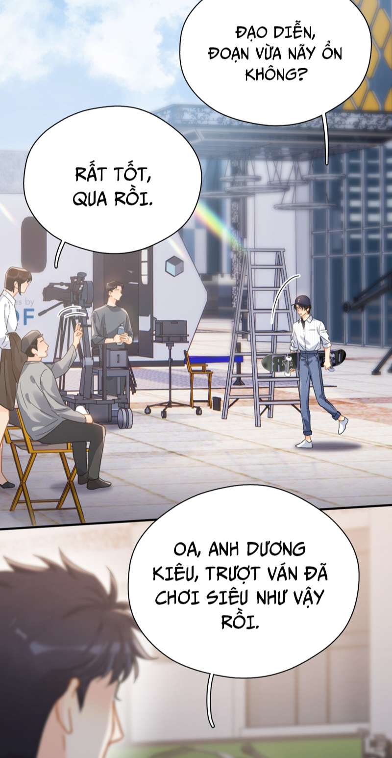 Theo Đuôi Chapter 65 - Trang 4