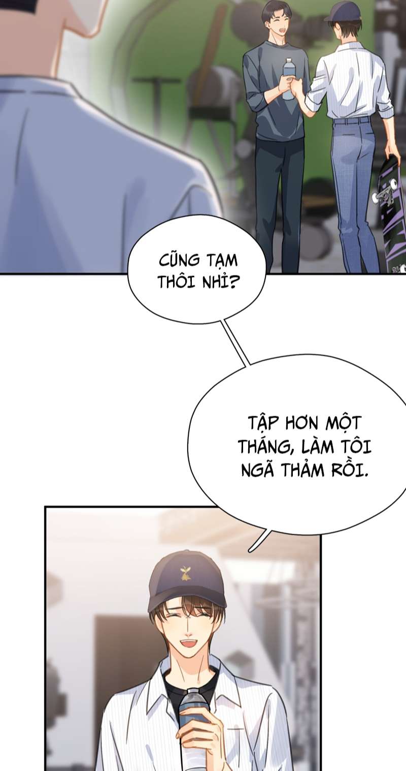 Theo Đuôi Chapter 65 - Trang 4