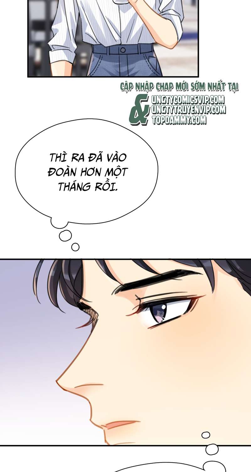 Theo Đuôi Chapter 65 - Trang 4