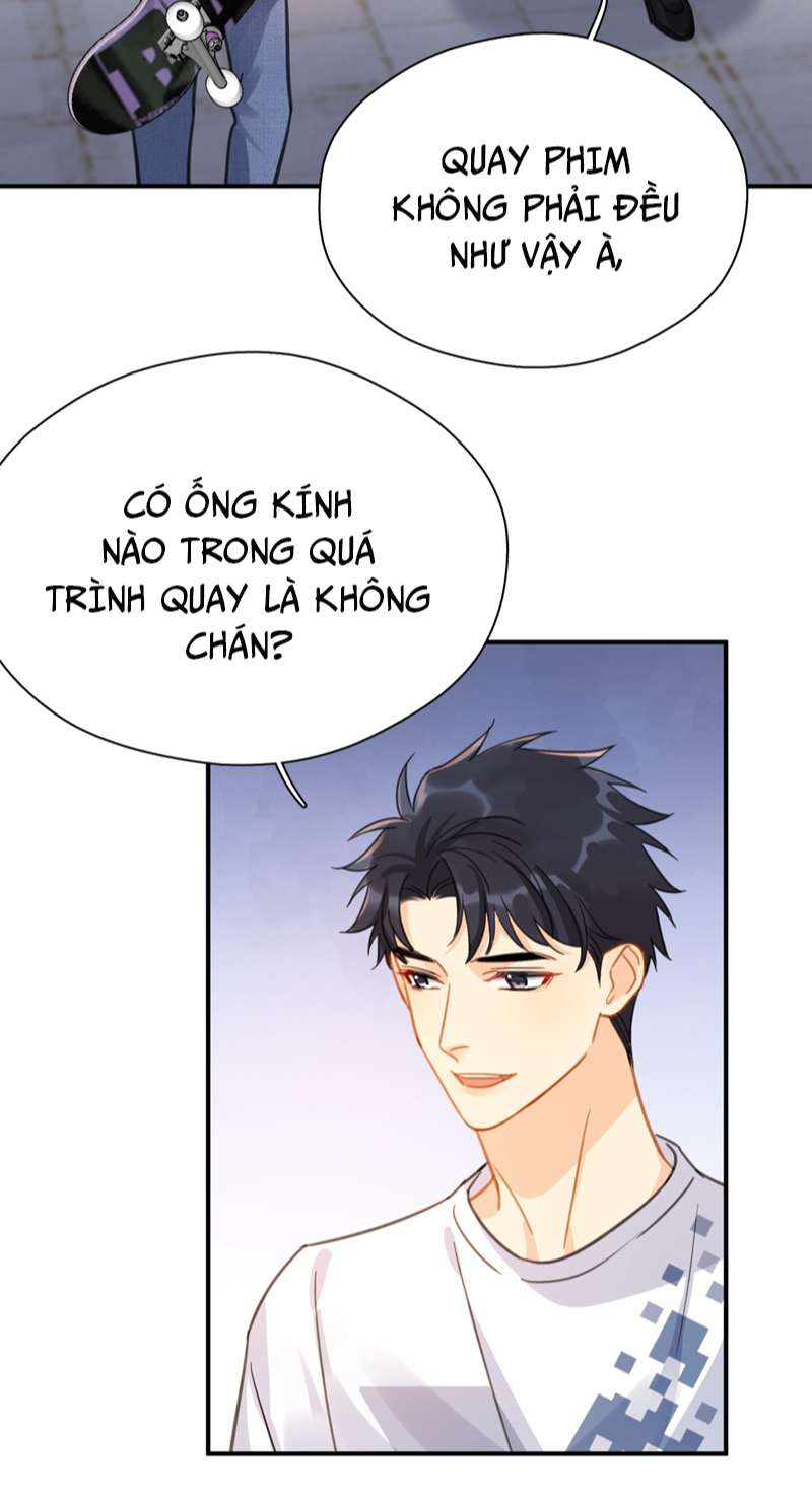 Theo Đuôi Chapter 65 - Trang 4
