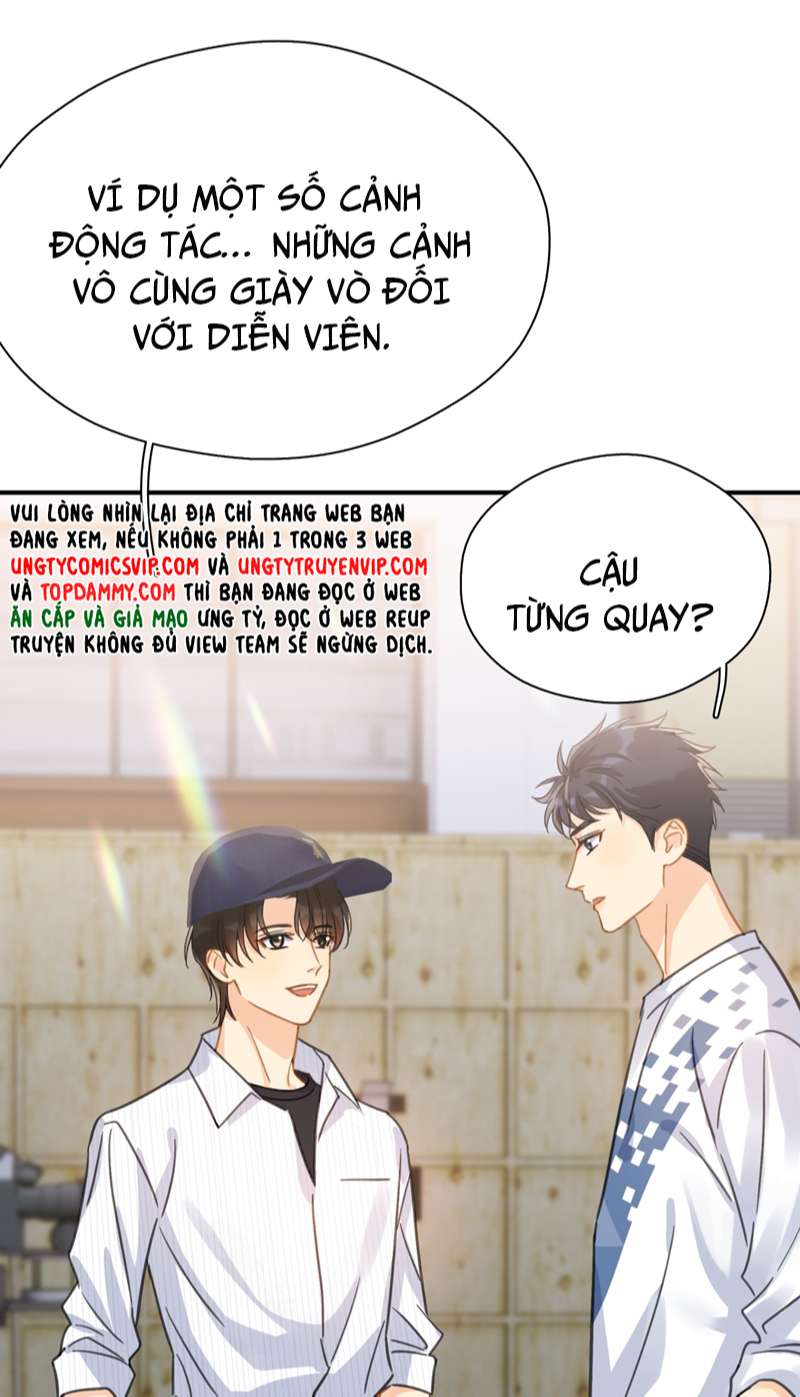 Theo Đuôi Chapter 65 - Trang 4