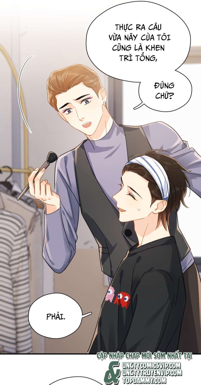 Theo Đuôi Chapter 65 - Trang 4