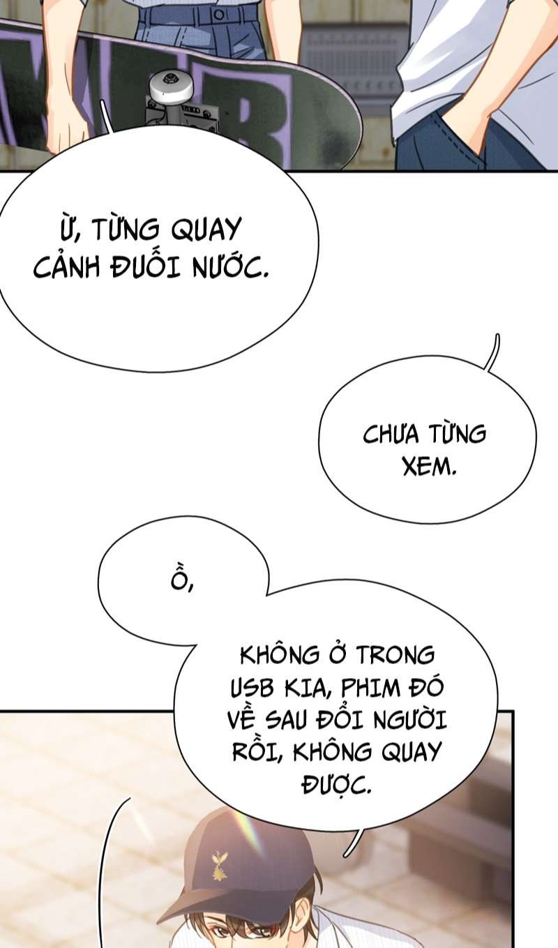 Theo Đuôi Chapter 65 - Trang 4