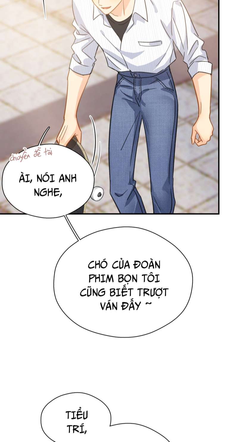 Theo Đuôi Chapter 65 - Trang 4