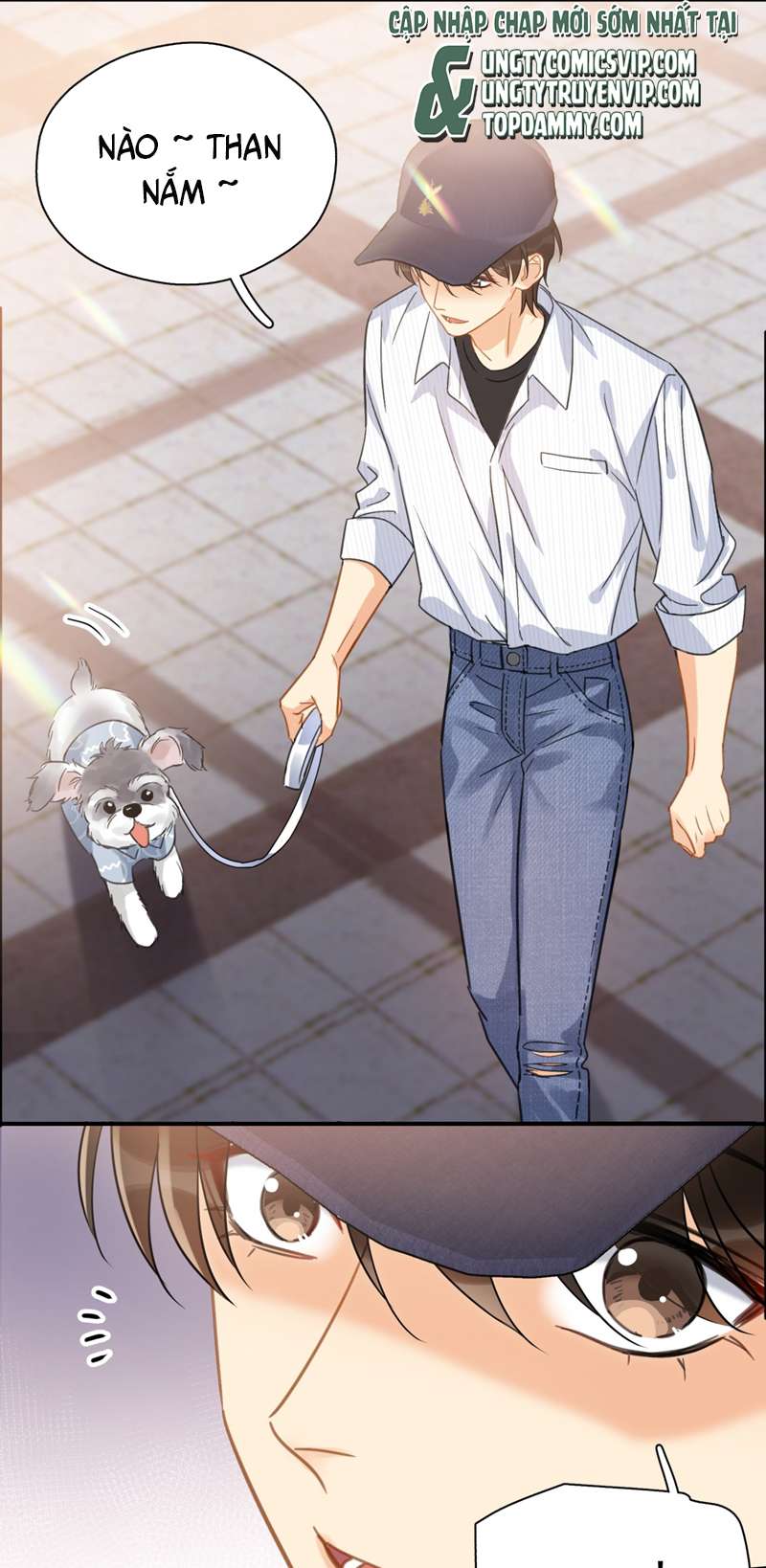 Theo Đuôi Chapter 65 - Trang 4