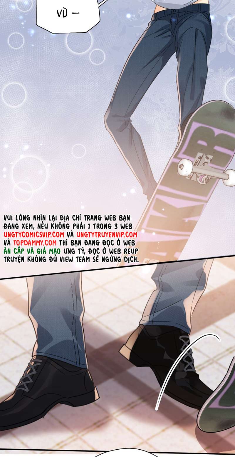 Theo Đuôi Chapter 65 - Trang 4