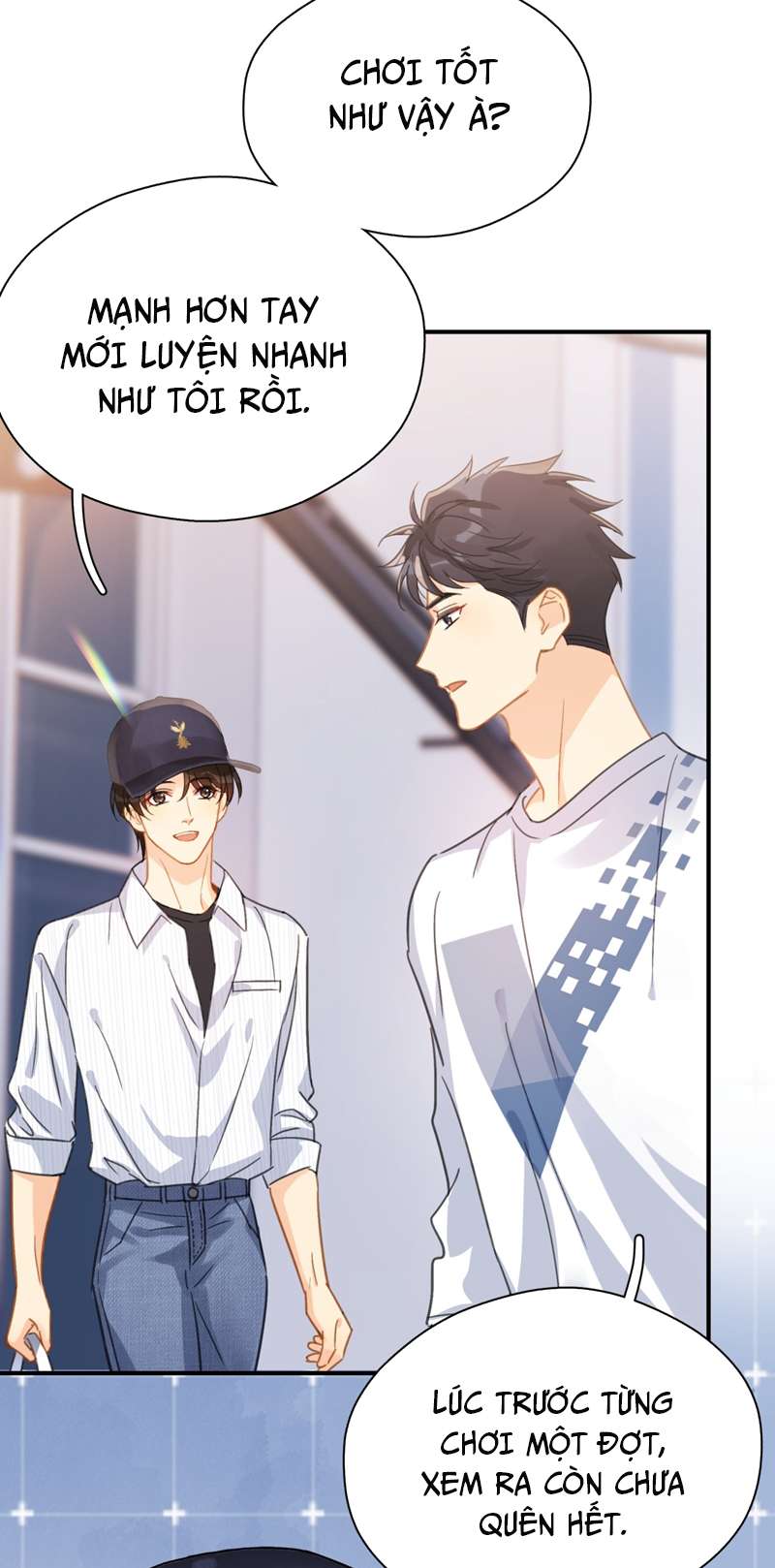 Theo Đuôi Chapter 65 - Trang 4
