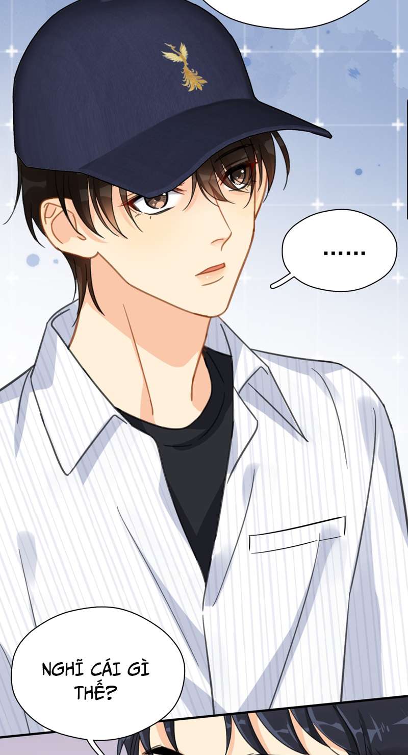 Theo Đuôi Chapter 65 - Trang 4