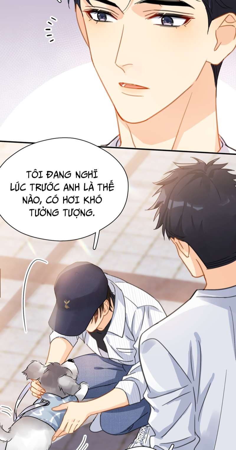 Theo Đuôi Chapter 65 - Trang 4