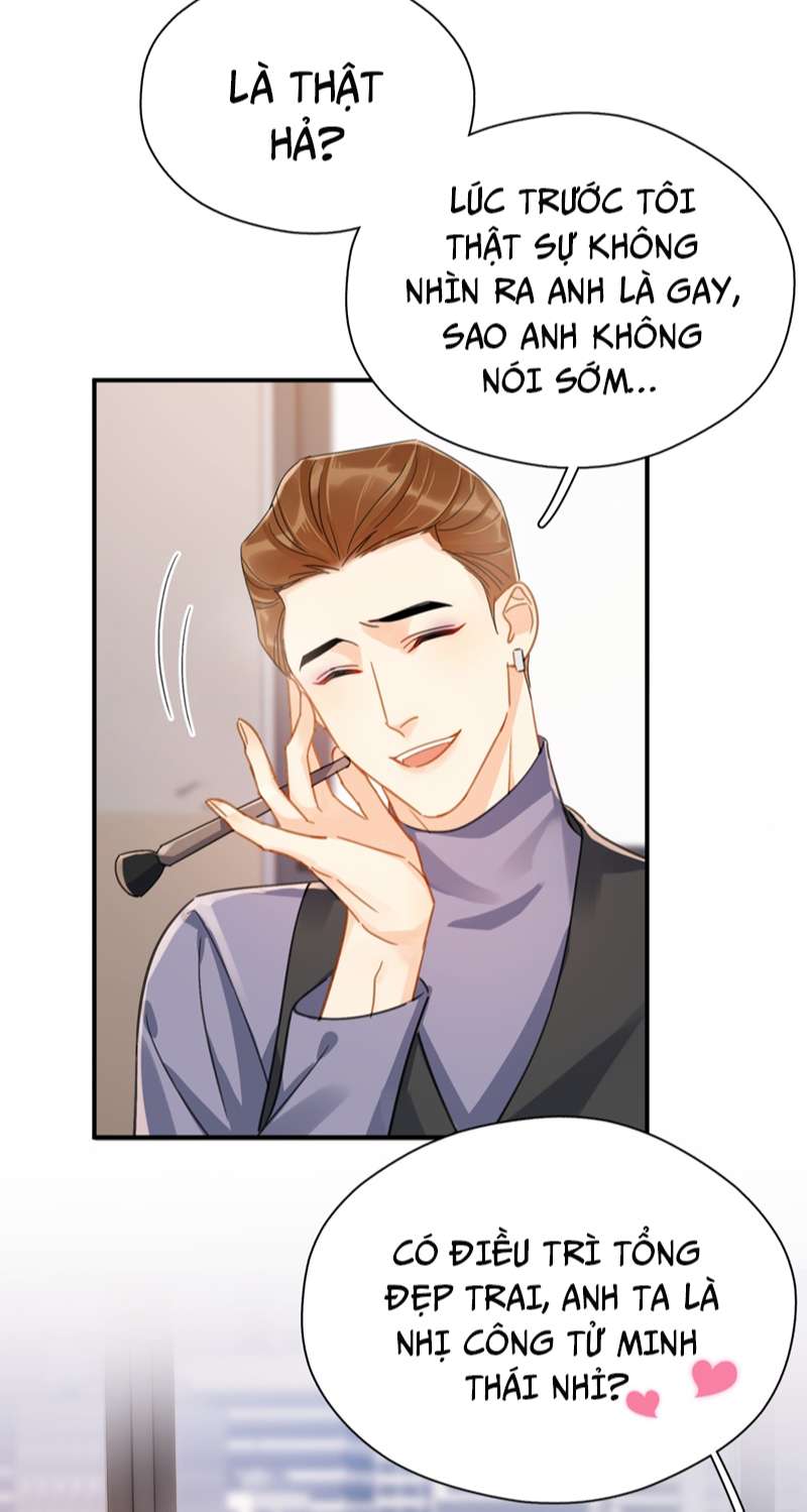 Theo Đuôi Chapter 65 - Trang 4
