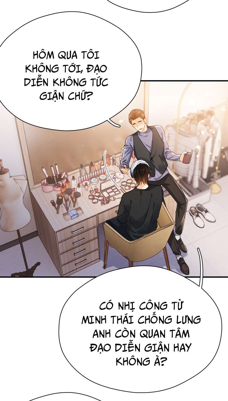 Theo Đuôi Chapter 65 - Trang 4