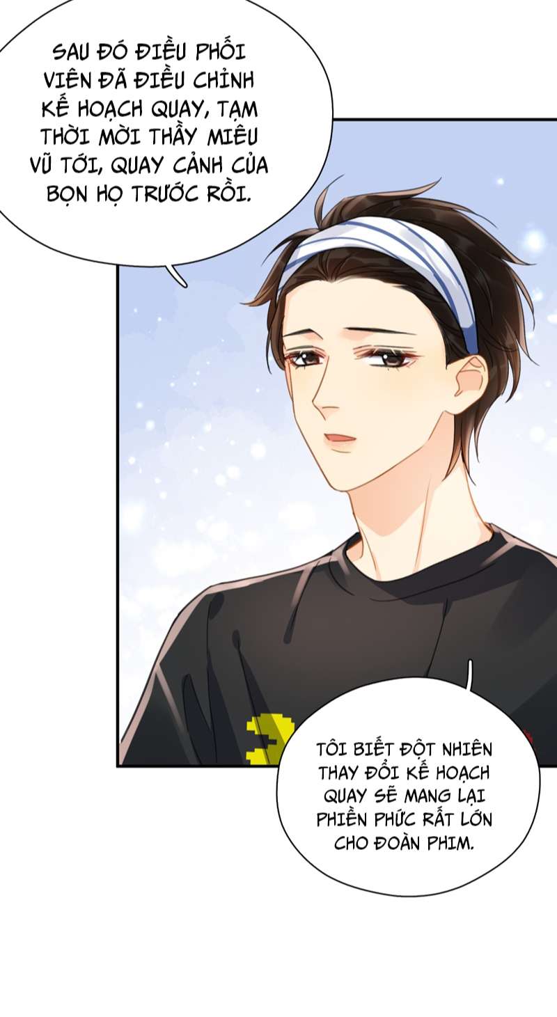 Theo Đuôi Chapter 65 - Trang 4