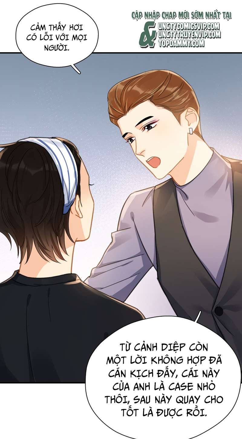 Theo Đuôi Chapter 65 - Trang 4