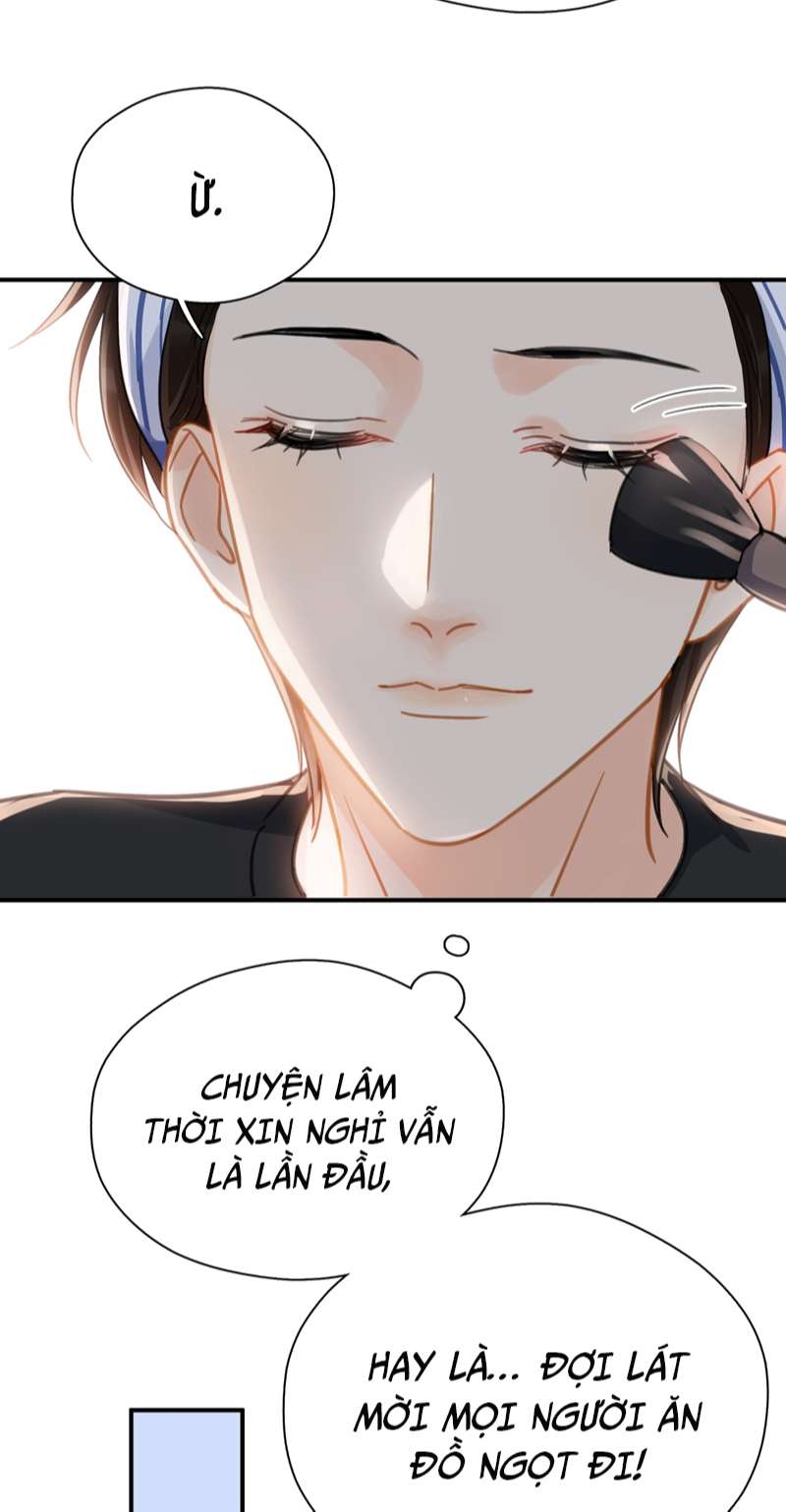 Theo Đuôi Chapter 65 - Trang 4