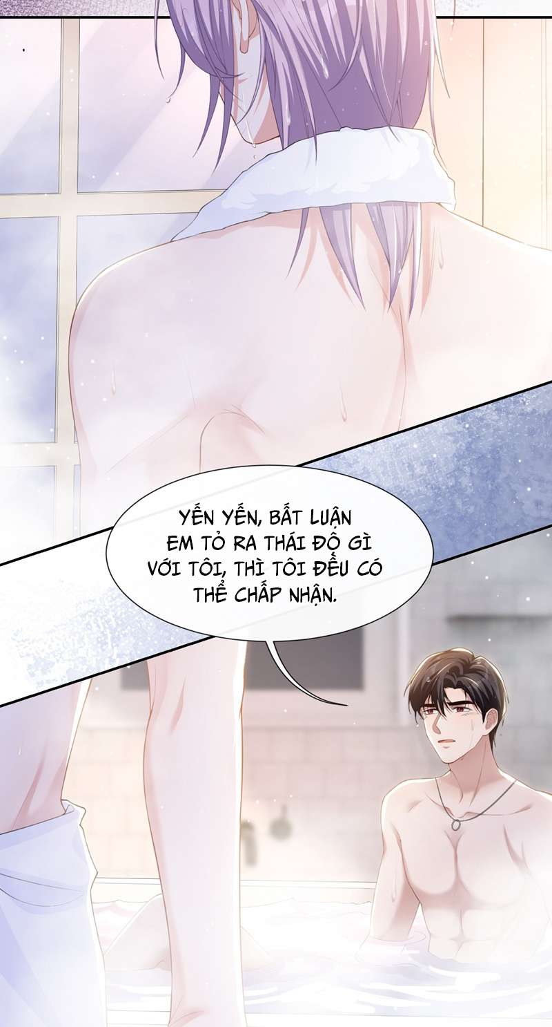 Quan Hệ Thế Thân Chapter 93 - Trang 4