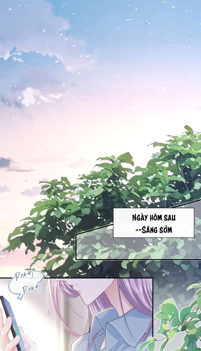 Quan Hệ Thế Thân Chapter 93 - Trang 4