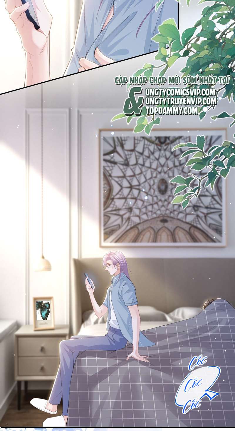 Quan Hệ Thế Thân Chapter 93 - Trang 4