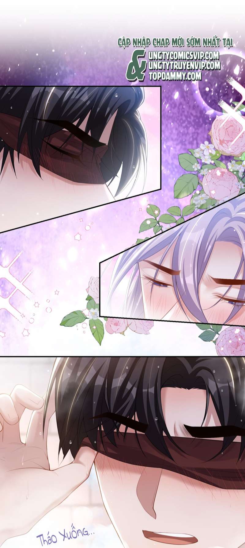 Quan Hệ Thế Thân Chapter 93 - Trang 4