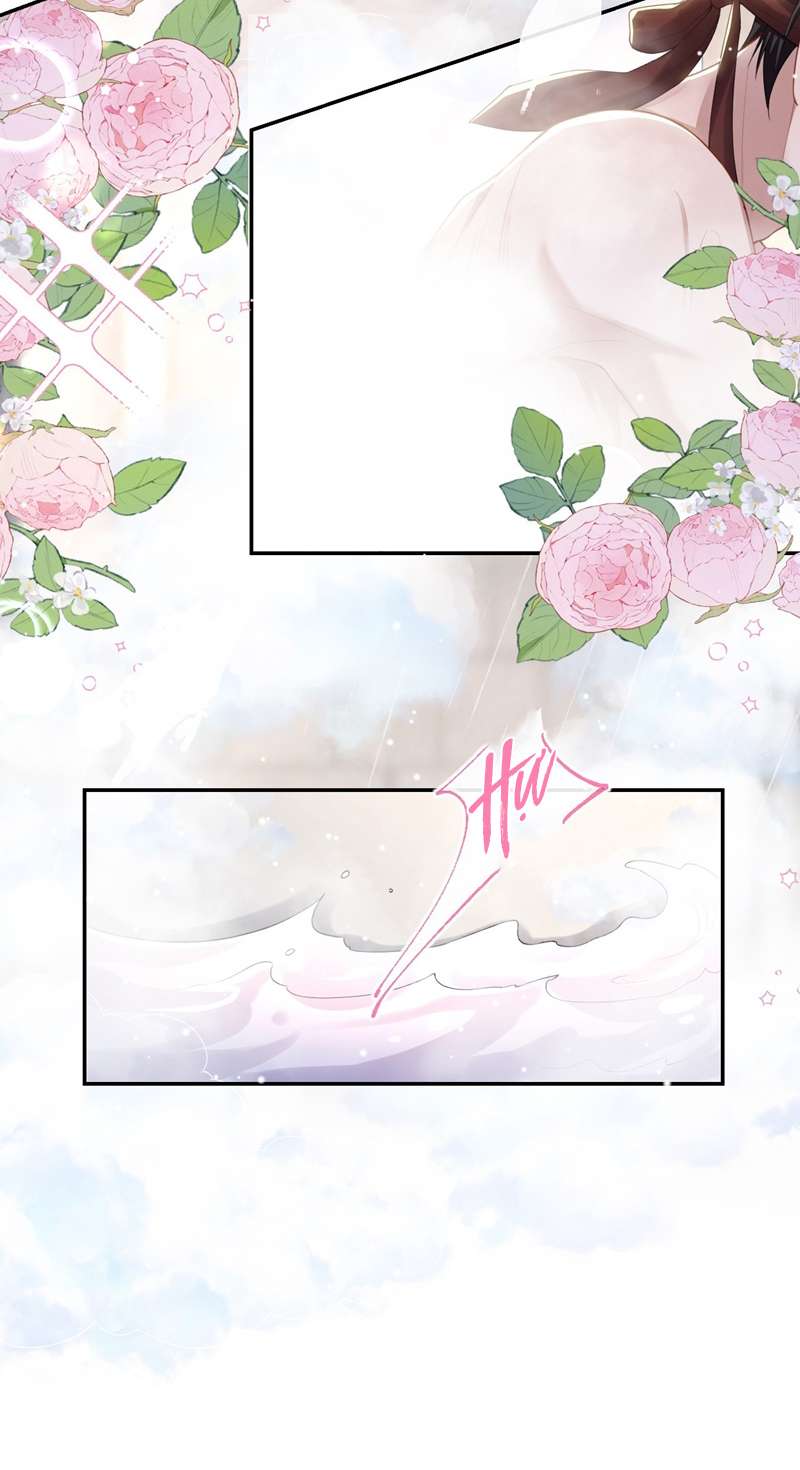 Quan Hệ Thế Thân Chapter 93 - Trang 4