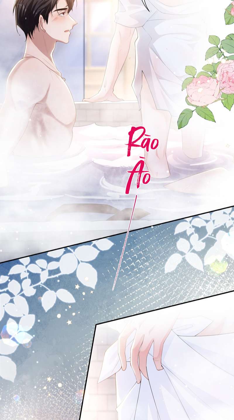 Quan Hệ Thế Thân Chapter 93 - Trang 4