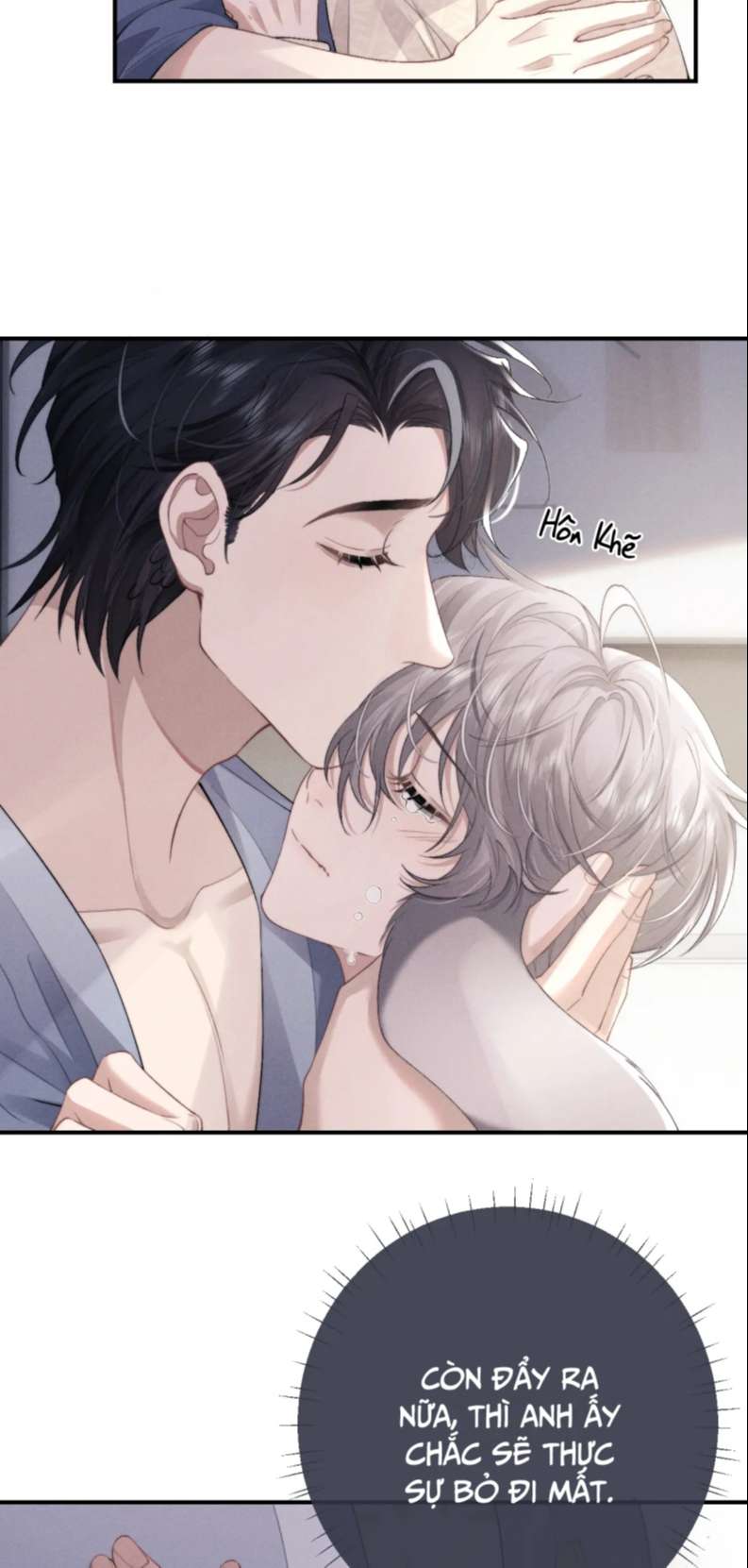Chấp Sự Thỏ Cụp Tai Chapter 41 - Trang 4