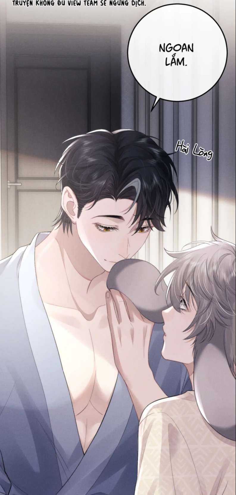 Chấp Sự Thỏ Cụp Tai Chapter 41 - Trang 4