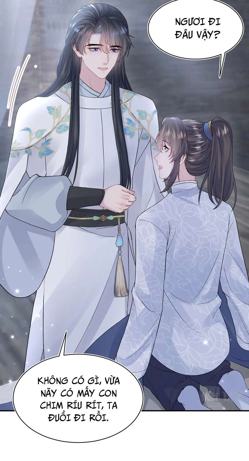 Tuyệt Mỹ Bạch Liên Hoa Online Dạy Học Chapter 182 - Next Chapter 183