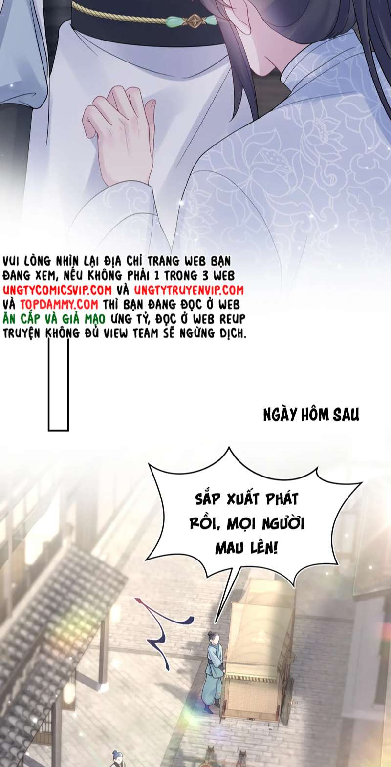 Tuyệt Mỹ Bạch Liên Hoa Online Dạy Học Chapter 182 - Next Chapter 183