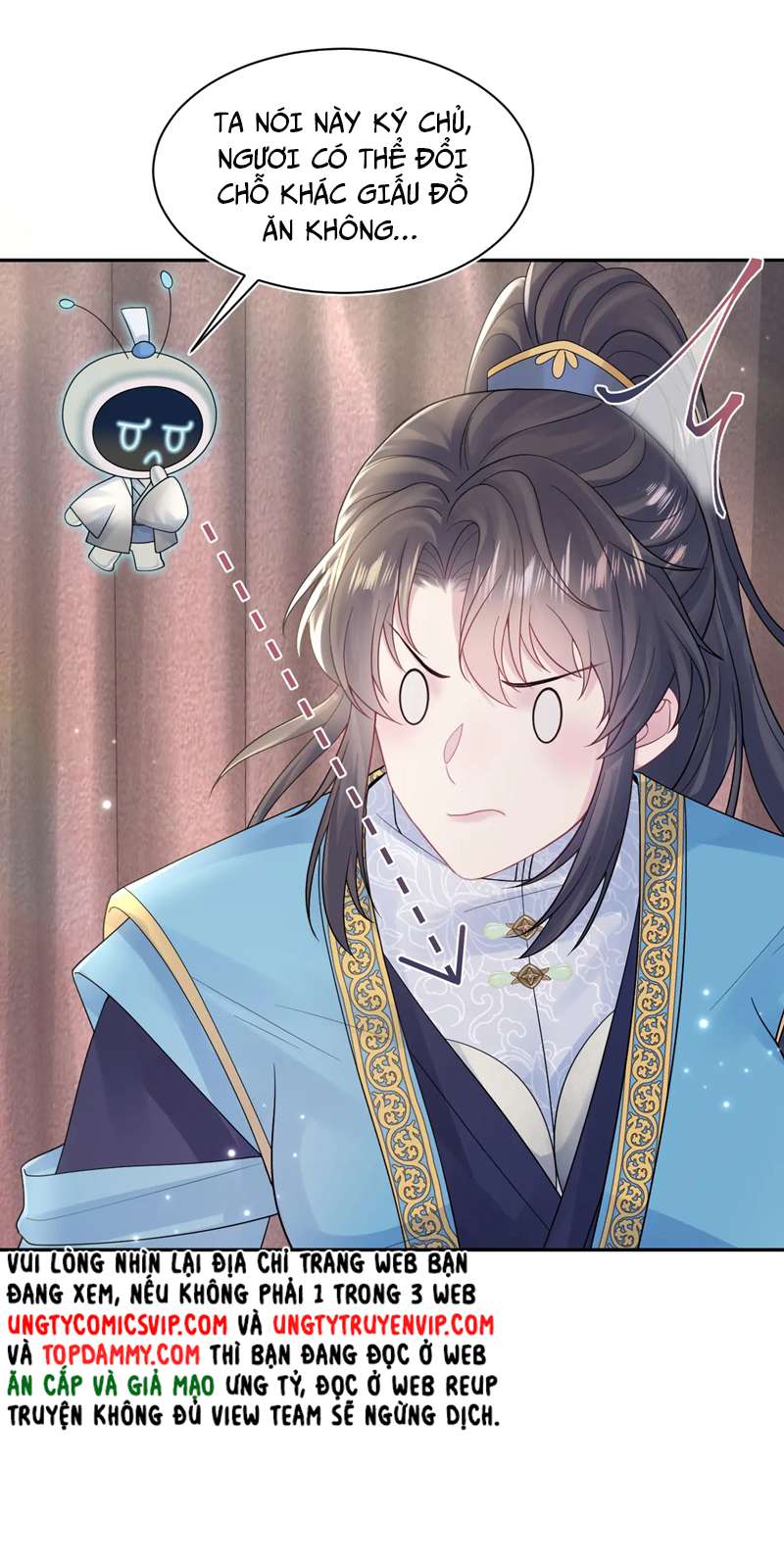Tuyệt Mỹ Bạch Liên Hoa Online Dạy Học Chapter 182 - Next Chapter 183