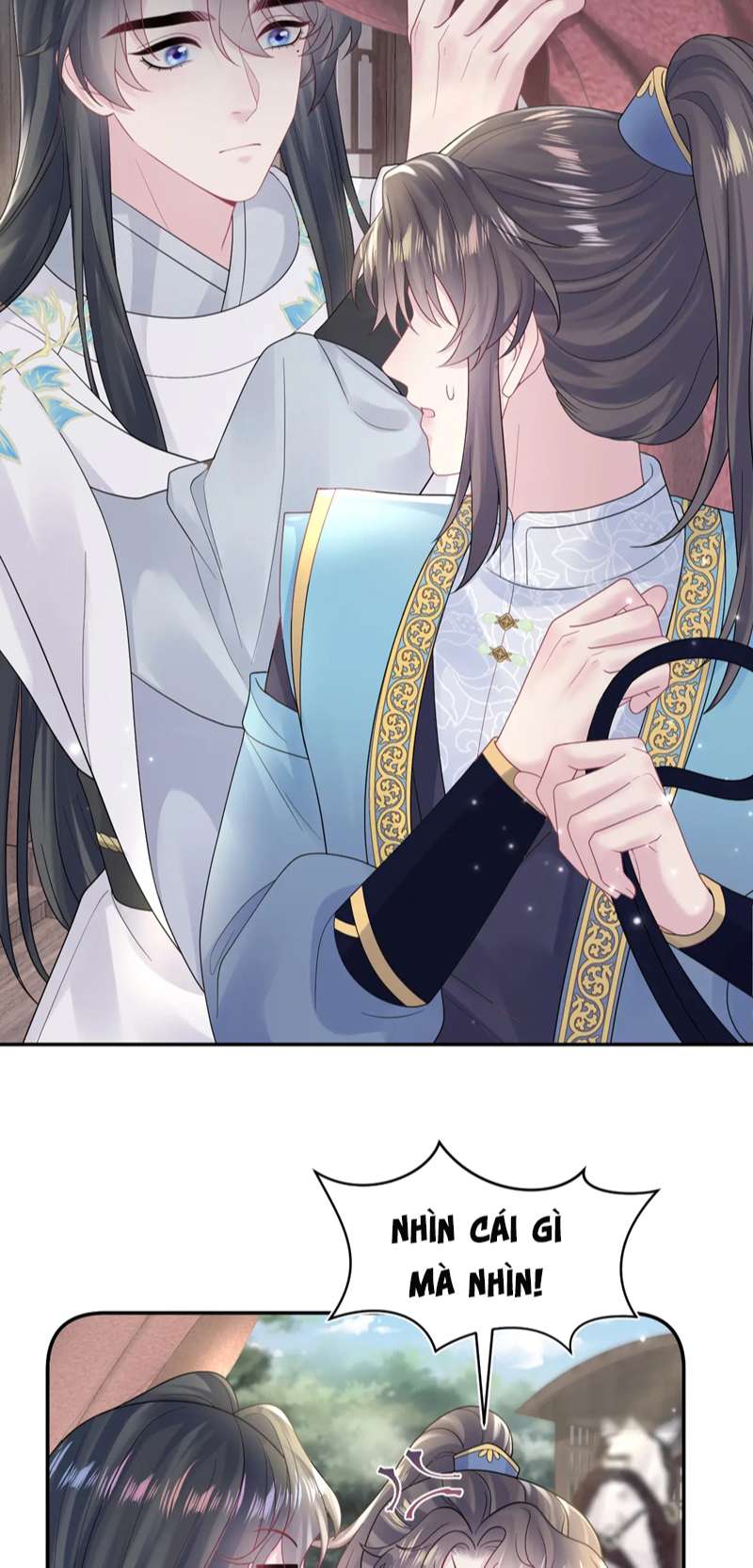 Tuyệt Mỹ Bạch Liên Hoa Online Dạy Học Chapter 182 - Next Chapter 183