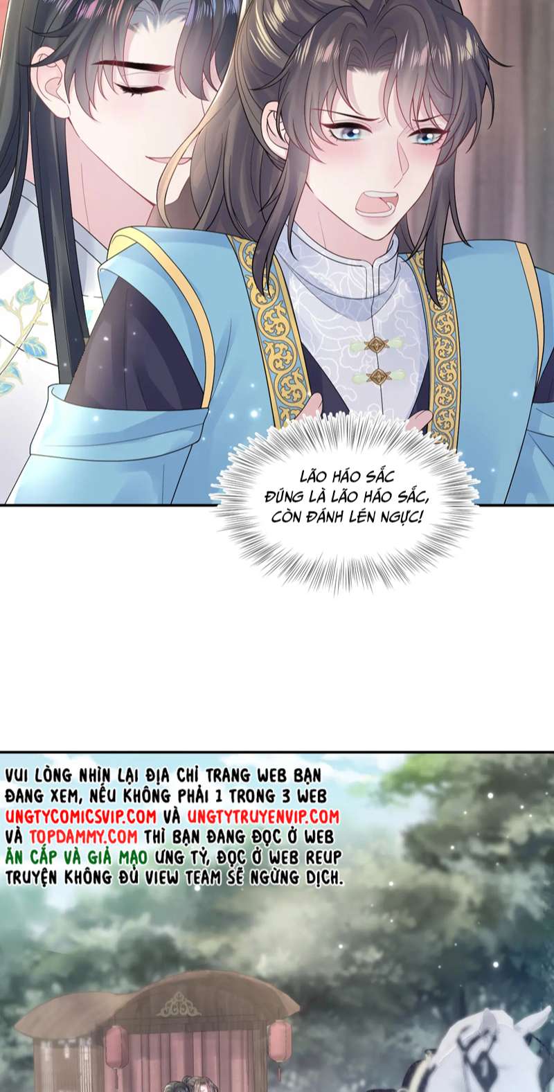 Tuyệt Mỹ Bạch Liên Hoa Online Dạy Học Chapter 182 - Next Chapter 183